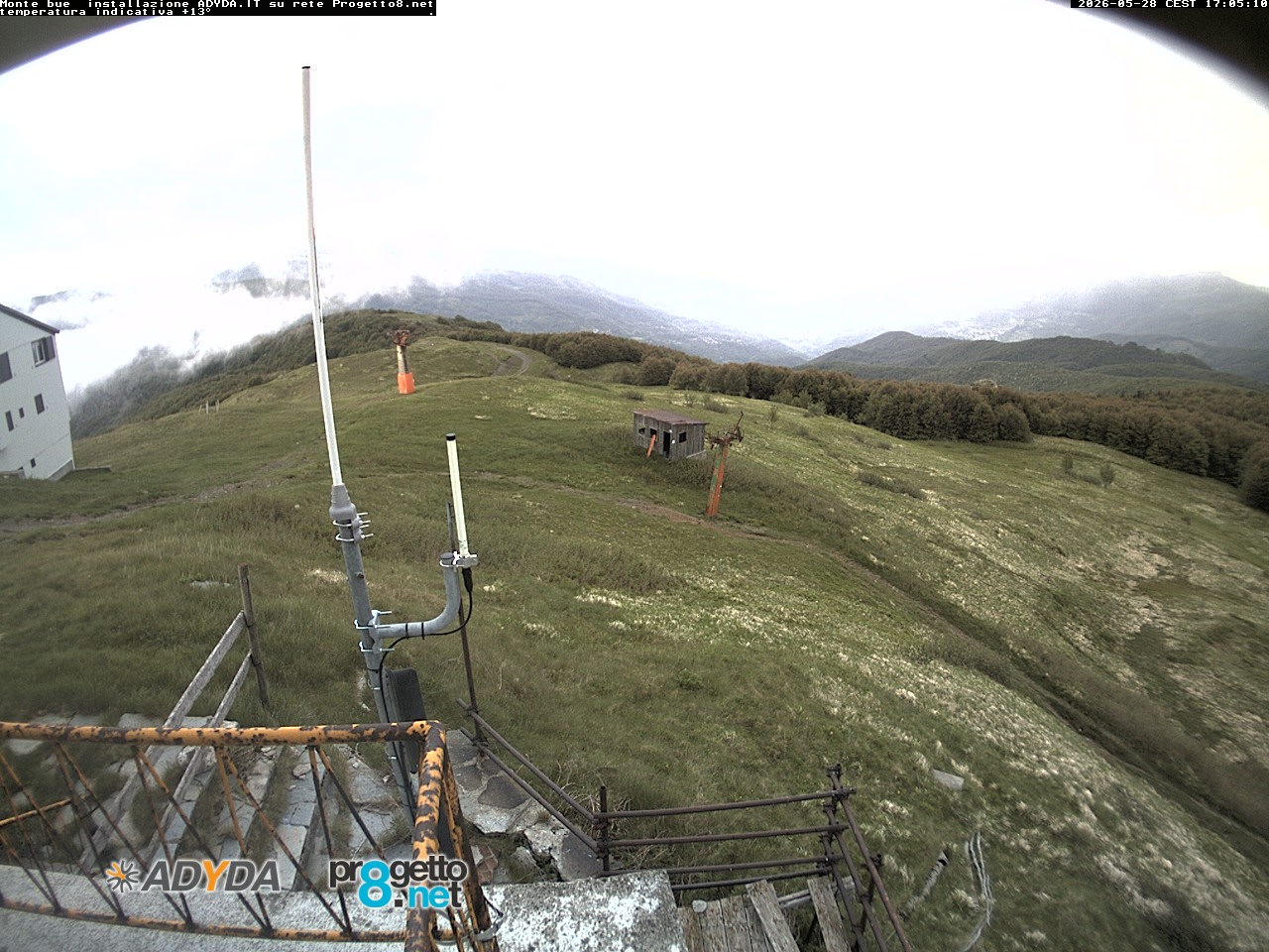 santo stefano d aveto webcam